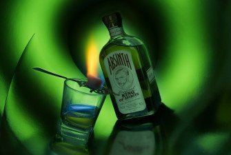 Заказать Абсент с доставкой на дом