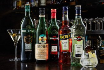 Заказать Вермут с доставкой на дом