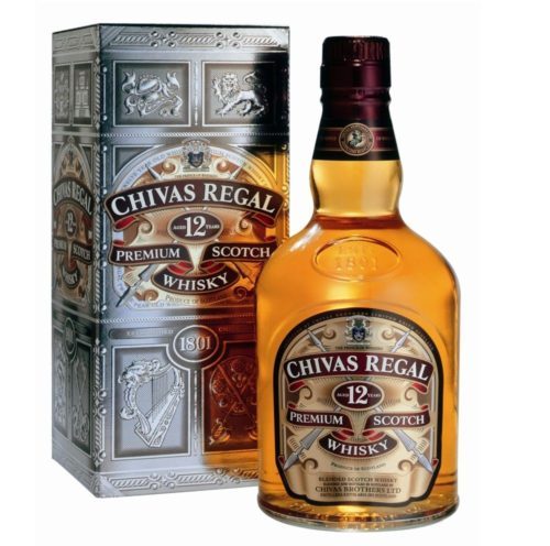 Chivas Regal