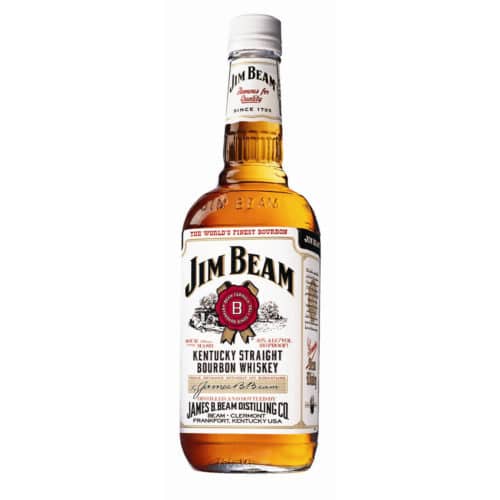 Виски Jim Beam (Джим Бим)