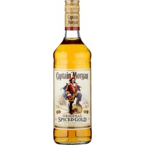 Captain Morgan