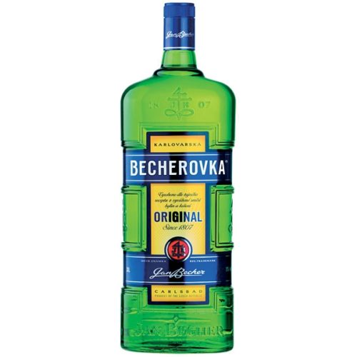 Beherovka