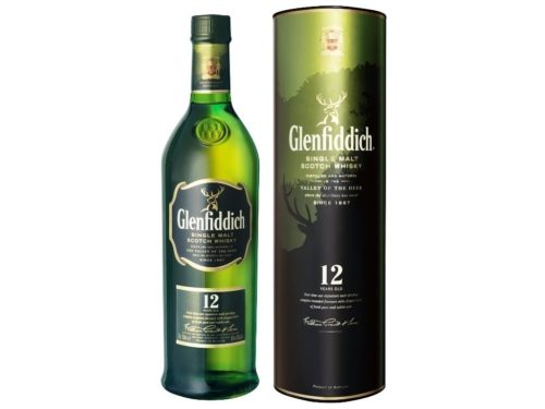 Glenfiddich