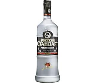 Водка Русский Стандарт 1L