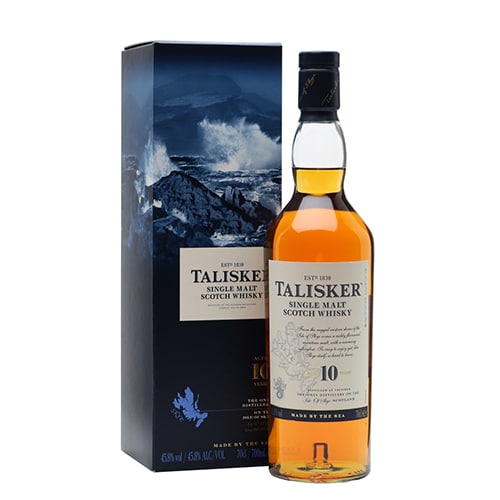 Talisker