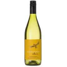 Вино Манкура Шардоне 0.75L белое сухое