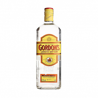 Джин Gordons 1 л