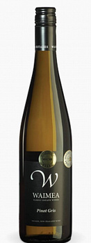 ВИНО "ВАЙМЕА ПИНО ГРИ" 0.75L БЕЛОЕ СУХОЕ 