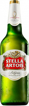 Пиво Стелла Артуа 0.5L
