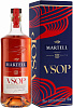 Коньяк "Мартель Vsop" 0.7L