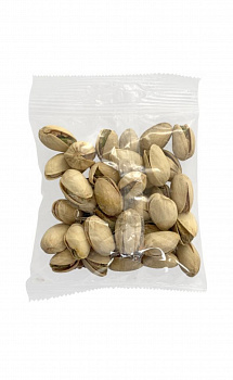 Фисташки 50г