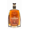 Коньяк «Старейшина 5 лет» 0.5L