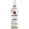 Ром Bacardi Carta Blanca 0.5 л