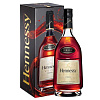 Коньяк «Хеннесси VSOP» 0.7L