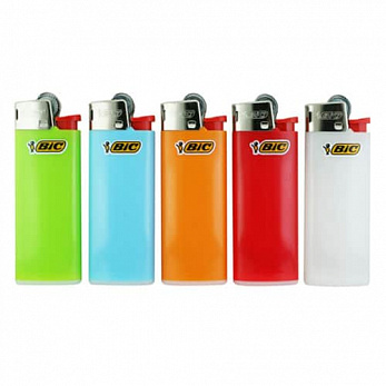 Зажигалка BIC