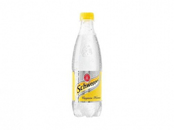 Швепс тоник 0.5L