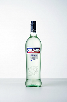 Вермут Чинзано Бьянко 0.5L белое