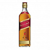 Виски «Рэд Лэйбл» 0.5L