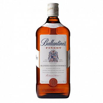 Виски «Балантайс» 0.7L