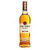 Ром Bacardi Gold 0.5 л
