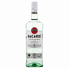 Ром Bacardi Carta Blanca 1 л
